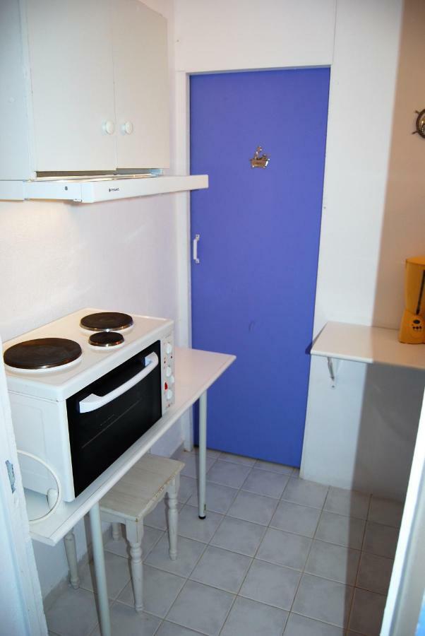 Killini Cottage Studio The Small Cyclades Kastro-Kyllini Exterior foto