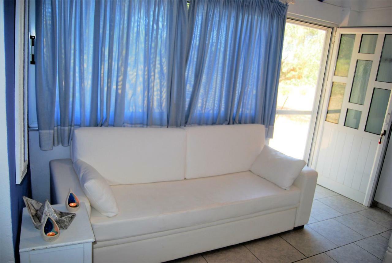 Killini Cottage Studio The Small Cyclades Kastro-Kyllini Exterior foto