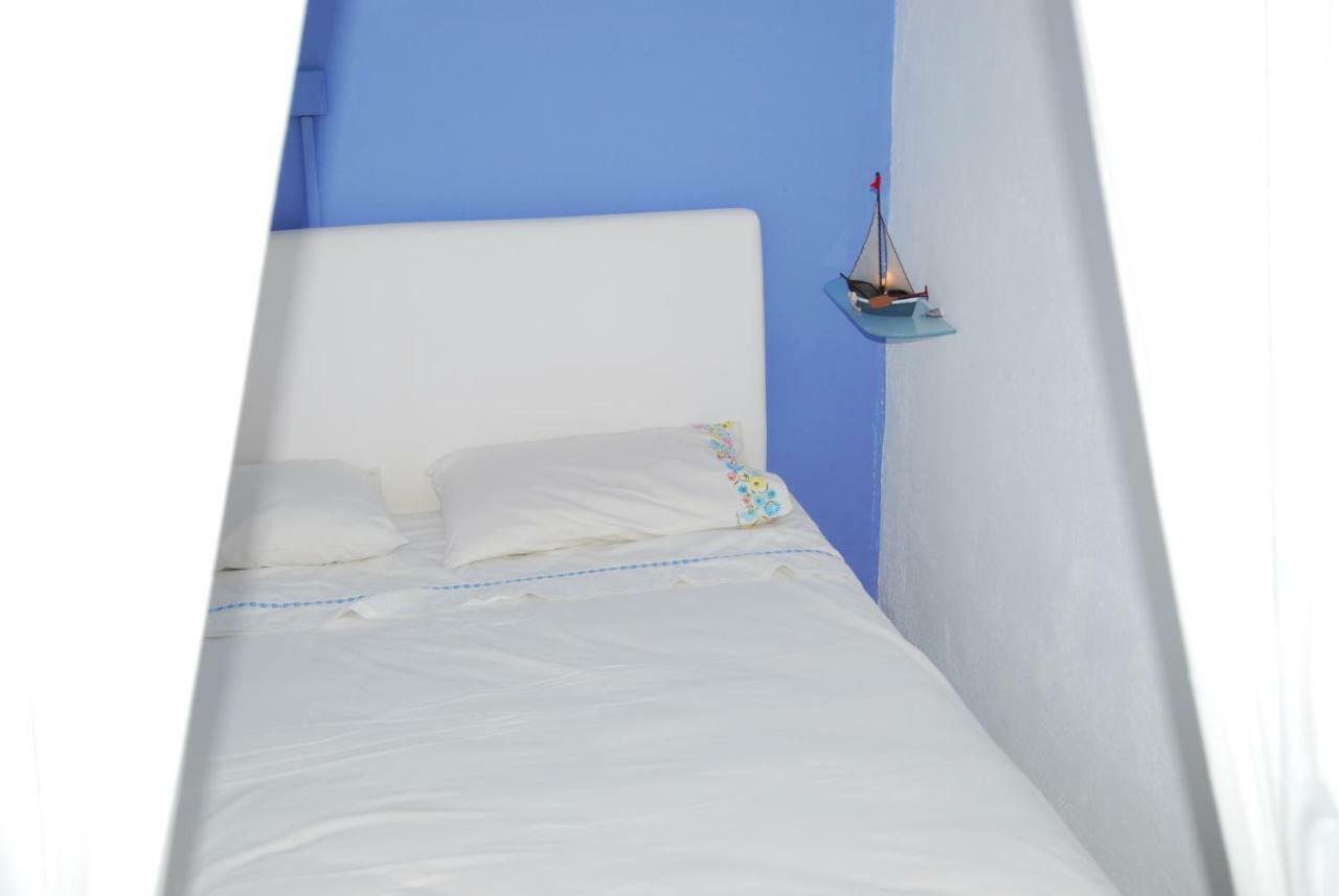 Killini Cottage Studio The Small Cyclades Kastro-Kyllini Exterior foto