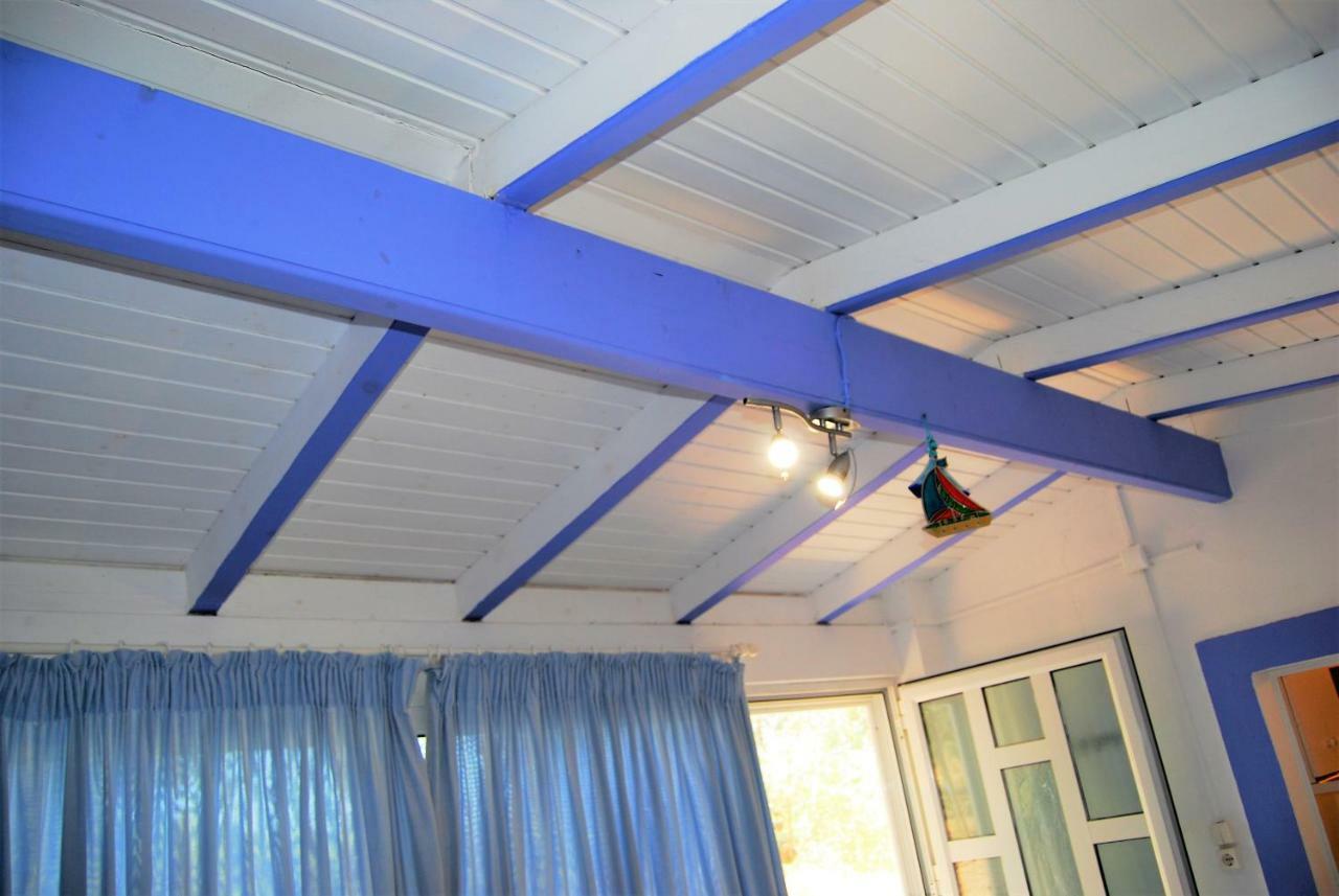 Killini Cottage Studio The Small Cyclades Kastro-Kyllini Exterior foto
